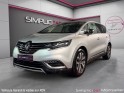 Renault espace v dci 160ch intens edc toit ouvrant carplay caméra hayon électrique garantie 12 mois occasion montpellier...