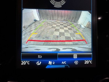 Renault espace v dci 160ch intens edc toit ouvrant carplay caméra hayon électrique garantie 12 mois occasion montpellier...