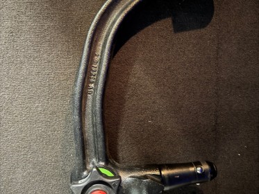 Renault espace v dci 160ch intens edc toit ouvrant carplay caméra hayon électrique garantie 12 mois occasion montpellier...