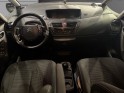 Citroen c4 picasso hdi 110ch airdream millenium garantie 12 mois occasion montpellier (34) simplicicar simplicibike france