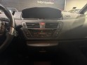 Citroen c4 picasso hdi 110ch airdream millenium garantie 12 mois occasion montpellier (34) simplicicar simplicibike france