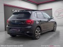 Volkswagen polo 2.0 tsi 200 gti - toit ouvrant - caméra - acc - sièges chauffants - beats audio - carplay occasion...