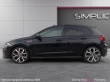 Volkswagen polo 2.0 tsi 200 gti - toit ouvrant - caméra - acc - sièges chauffants - beats audio - carplay occasion...