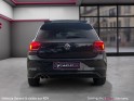 Volkswagen polo 2.0 tsi 200 gti - toit ouvrant - caméra - acc - sièges chauffants - beats audio - carplay occasion...