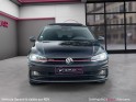 Volkswagen polo 2.0 tsi 200 gti - toit ouvrant - caméra - acc - sièges chauffants - beats audio - carplay occasion...