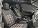 Volkswagen polo 2.0 tsi 200 gti - toit ouvrant - caméra - acc - sièges chauffants - beats audio - carplay occasion...