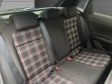 Volkswagen polo 2.0 tsi 200 gti - toit ouvrant - caméra - acc - sièges chauffants - beats audio - carplay occasion...