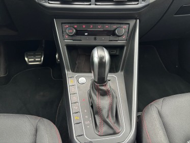 Volkswagen polo 2.0 tsi 200 gti - toit ouvrant - caméra - acc - sièges chauffants - beats audio - carplay occasion...