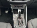 Volkswagen polo 2.0 tsi 200 gti - toit ouvrant - caméra - acc - sièges chauffants - beats audio - carplay occasion...