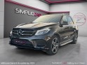Mercedes gle 350 d 9g-tronic 4matic fascination toit ouvrant panoramique garantie 12 mois occasion simplicicar mery-sur-oise...