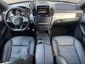Mercedes gle 350 d 9g-tronic 4matic fascination toit ouvrant panoramique garantie 12 mois occasion simplicicar mery-sur-oise...