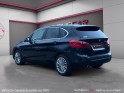 Bmw serie 2 active tourer f45 218d 150 ch luxury a toit panoramique garantie 12 mois occasion simplicicar mery-sur-oise...