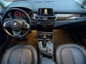 Bmw serie 2 active tourer f45 218d 150 ch luxury a toit panoramique garantie 12 mois occasion simplicicar mery-sur-oise...