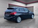 Bmw serie 2 active tourer f45 218d 150 ch luxury a toit panoramique garantie 12 mois occasion simplicicar mery-sur-oise...