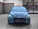Bmw serie 2 active tourer f45 218d 150 ch luxury a toit panoramique garantie 12 mois occasion simplicicar mery-sur-oise...