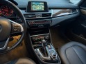 Bmw serie 2 active tourer f45 218d 150 ch luxury a toit panoramique garantie 12 mois occasion simplicicar mery-sur-oise...