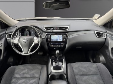 Nissan x-trail 1.6 dci 130 7 places - toit ouvrant - caméra 360 - garantie 12 mois occasion simplicicar nimes - rb auto...