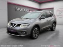 Nissan x-trail 1.6 dci 130 7 places - toit ouvrant - caméra 360 - garantie 12 mois occasion simplicicar nimes - rb auto...