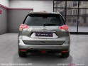 Nissan x-trail 1.6 dci 130 7 places - toit ouvrant - caméra 360 - garantie 12 mois occasion simplicicar nimes - rb auto...