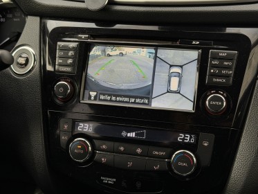 Nissan x-trail 1.6 dci 130 7 places - toit ouvrant - caméra 360 - garantie 12 mois occasion simplicicar nimes - rb auto...