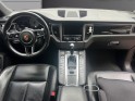 Porsche macan diesel 3.0 v6 258 ch s pdk audio bose carplay toit panoramique garantie 12 mois occasion simplicicar le raincy...