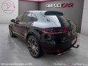 Porsche macan diesel 3.0 v6 258 ch s pdk audio bose carplay toit panoramique garantie 12 mois occasion simplicicar le raincy...