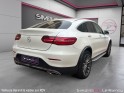 Mercedes glc coupe 220 d 9g-tronic 4matic fascination pack amg toit ouvrant très bon état garantie 12 mois occasion...