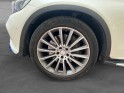 Mercedes glc coupe 220 d 9g-tronic 4matic fascination pack amg toit ouvrant très bon état garantie 12 mois occasion...