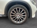 Mercedes glc coupe 220 d 9g-tronic 4matic fascination pack amg toit ouvrant très bon état garantie 12 mois occasion...