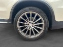 Mercedes glc coupe 220 d 9g-tronic 4matic fascination pack amg toit ouvrant très bon état garantie 12 mois occasion...