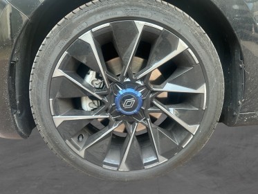 Renault clio v nouvelle e-tech full hybrid 145 esprit alpine  garantie 12 mois  suivi renault occasion simplicicar le raincy...