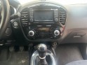 Nissan juke 1.5 dci 110 fap start/stop system visia pack garantie 12 mois occasion simplicicar le raincy simplicicar...