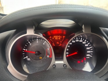 Nissan juke 1.5 dci 110 fap start/stop system visia pack garantie 12 mois occasion simplicicar le raincy simplicicar...