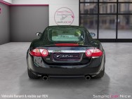 JAGUAR d'occasion XK 3.5 V8 258 de 2008 Vaucresson (92)﻿