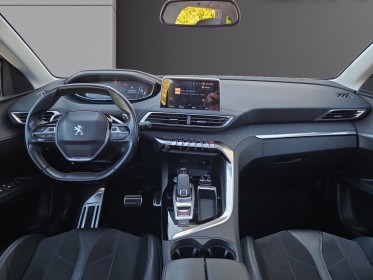 Peugeot 3008 1.6 thp 165ch eat6 crossway occasion  simplicicar nice - pfvauto simplicicar simplicibike france