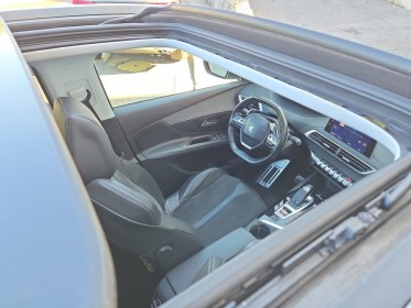 Peugeot 3008 1.6 thp 165ch eat6 crossway occasion  simplicicar nice - pfvauto simplicicar simplicibike france