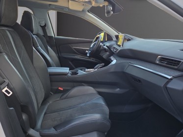 Peugeot 3008 1.6 thp 165ch eat6 crossway occasion  simplicicar nice - pfvauto simplicicar simplicibike france