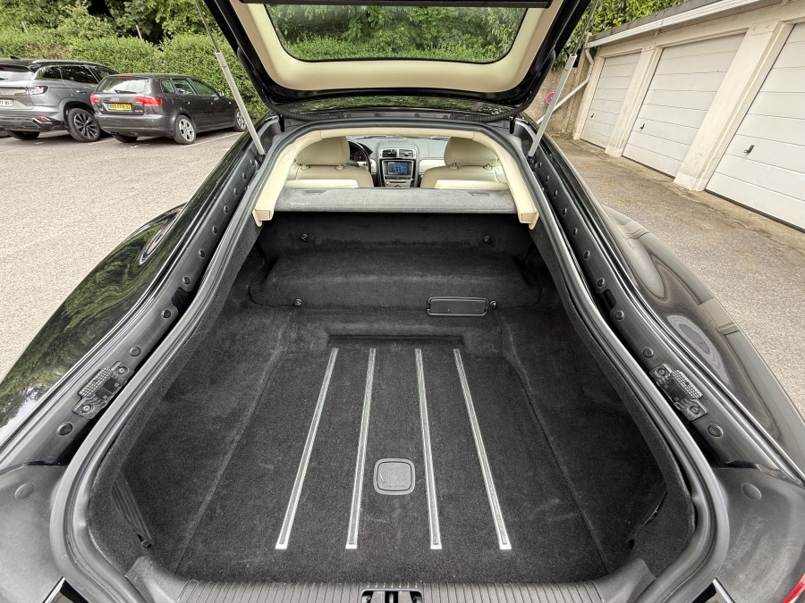 JAGUAR d'occasion XK 3.5 V8 258 de 2008 Vaucresson (92)﻿