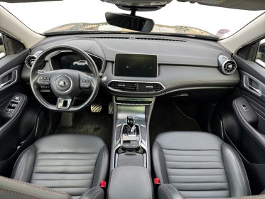 Mg ehs 1.5t gdi phev luxury garantie constructeur jusqu'en 2031 occasion simplicicar brie-comte-robert simplicicar...