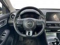 Mg ehs 1.5t gdi phev luxury garantie constructeur jusqu'en 2031 occasion simplicicar brie-comte-robert simplicicar...