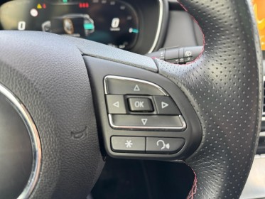 Mg ehs 1.5t gdi phev luxury garantie constructeur jusqu'en 2031 occasion simplicicar brie-comte-robert simplicicar...