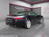 JAGUAR d'occasion XK 3.5 V8 258 de 2008 Vaucresson (92)﻿