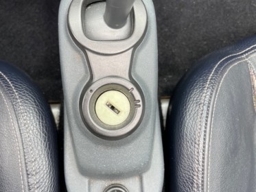 Smart smart roadster 82 cv  softouch a cabriolet occasion simplicicar tours  simplicicar simplicibike france