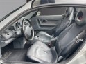 Smart smart roadster 82 cv  softouch a cabriolet occasion simplicicar tours  simplicicar simplicibike france