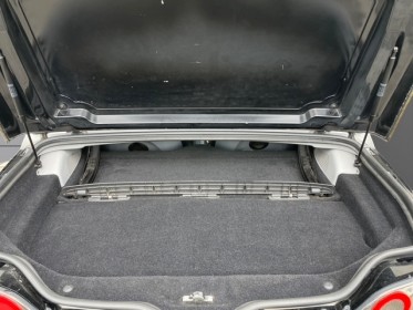 Smart smart roadster 82 cv  softouch a cabriolet occasion simplicicar tours  simplicicar simplicibike france