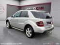 Mercedes classe m ml 280 cdi a occasion simplicicar lille  simplicicar simplicibike france