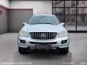 Mercedes classe m ml 280 cdi a occasion simplicicar lille  simplicicar simplicibike france