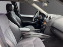 Mercedes classe m ml 280 cdi a occasion simplicicar lille  simplicicar simplicibike france