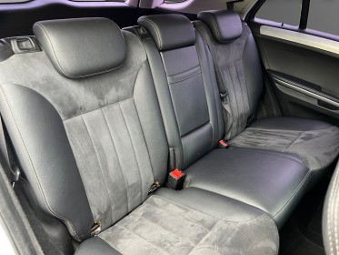 Mercedes classe m ml 280 cdi a occasion simplicicar lille  simplicicar simplicibike france