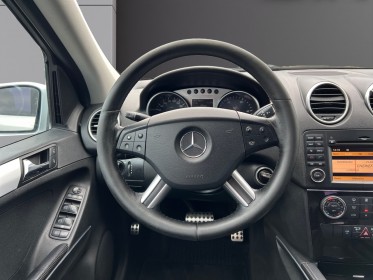 Mercedes classe m ml 280 cdi a occasion simplicicar lille  simplicicar simplicibike france